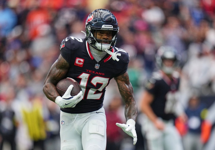 NFL Anytime Touchdown Scorer Predictions Today.