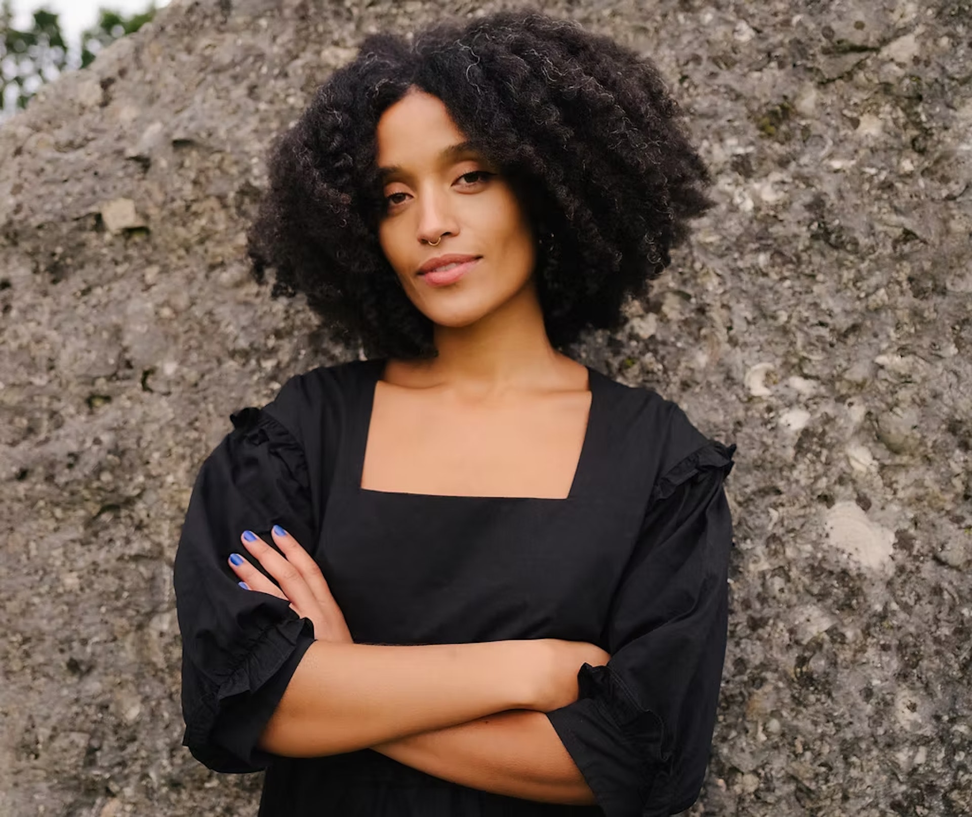 First Light: Rohan Rakhit w/ Zakia Sewell