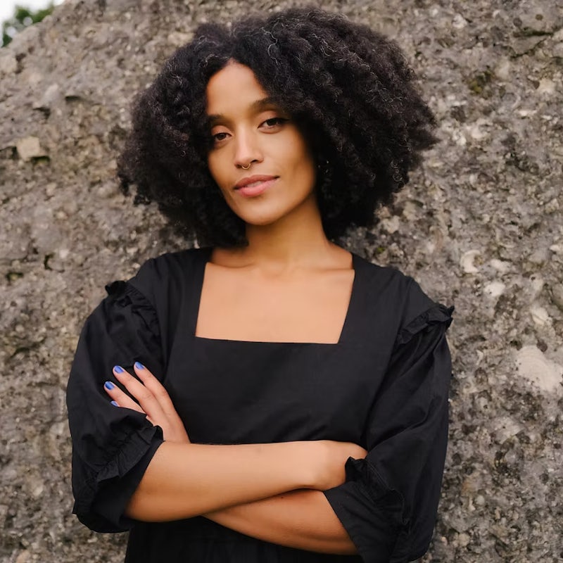 First Light: Rohan Rakhit w/ Zakia Sewell