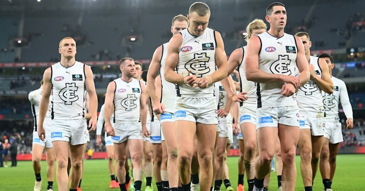 2023 AFL Finals Betting, Dates, Results