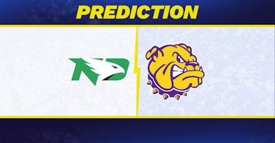 North Dakota vs. Western Illinois prediction: Why North Dakota is favored to win men's college basketball matchup [11/23/2025]