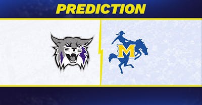Weber State vs. McNeese State prediction: Why Weber State is favored to win in college football Week 3, 2025