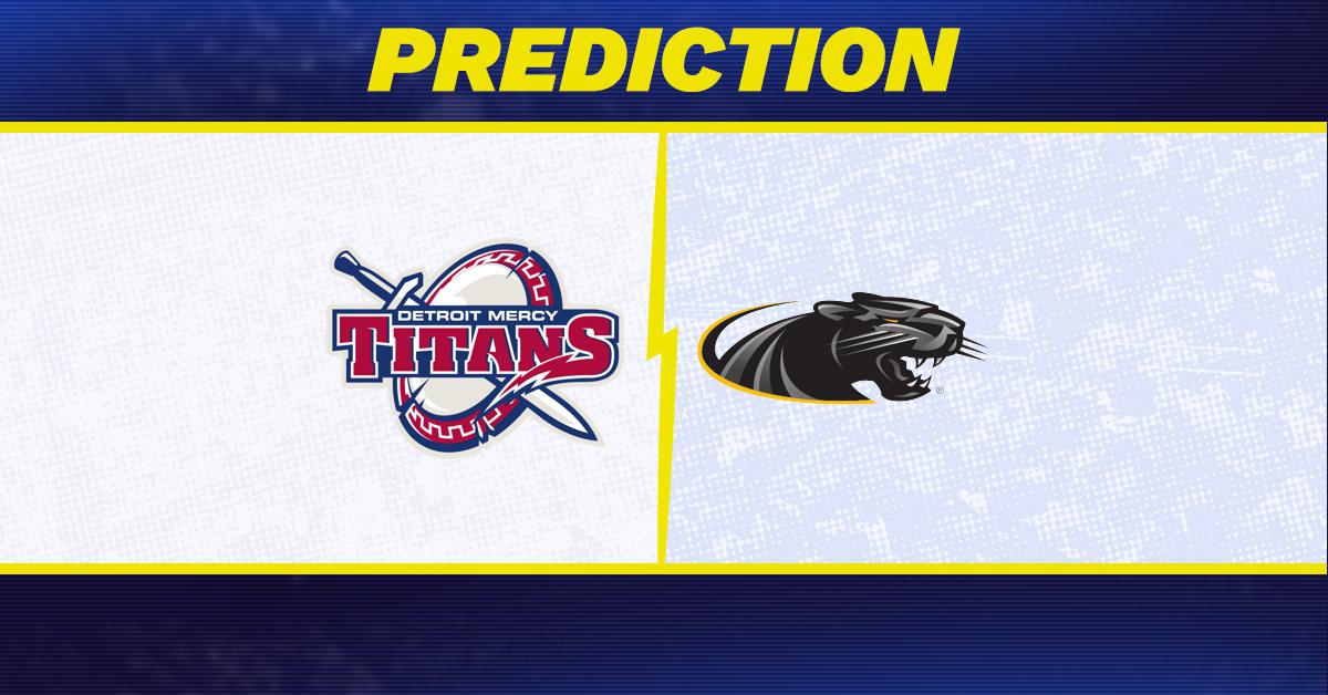 Detroit Mercy vs. Milwaukee prediction: Why Milwaukee is favored to win men's college basketball matchup [2/4/2026]