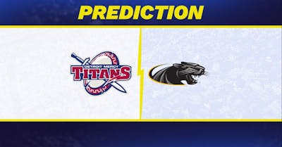 Detroit Mercy vs. Milwaukee prediction: Why Milwaukee is favored to win men's college basketball matchup [2/4/2026]