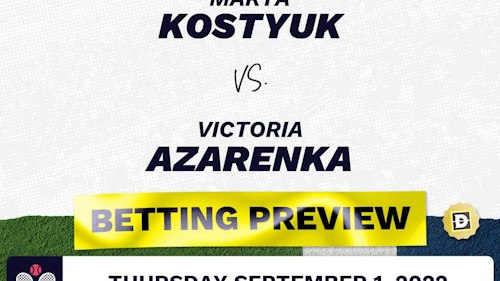 Prediction and Odds - Sep 1, 2022