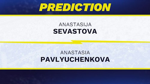 Anastasija Sevastova vs. Anastasia Pavlyuchenkova Prediction, Odds, Picks for WTA Madrid Open 2025