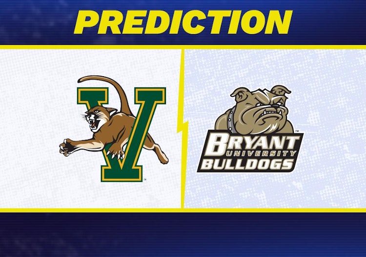 Vermont-Bryant Predictions and Game Preview.