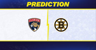 Panthers vs. Bruins Prediction: Boston Predicted to Win NHL Game [10/14/2024]