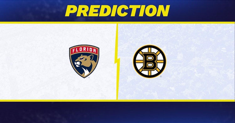 Florida Panthers-Boston Bruins Predictions and Game Preview.