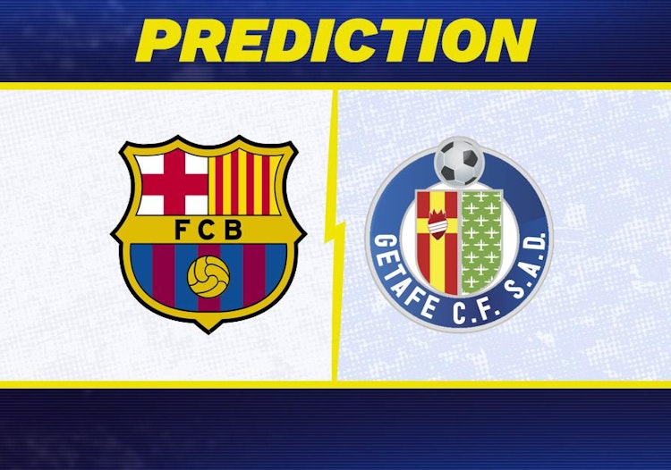 Barcelona-Getafe Predictions and Game Preview.