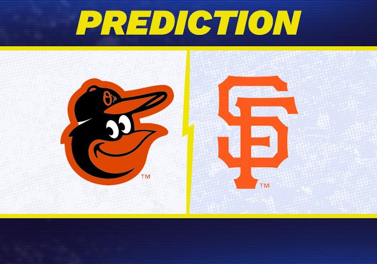 Baltimore Orioles-San Francisco Giants Predictions and Game Preview.