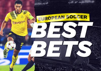 Euro Soccer Picks: Bets From European Football on Saturday, October 15 and Sunday, October 16, 2022