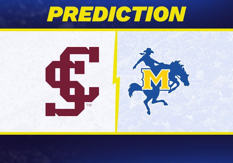 Santa Clara-McNeese State Predictions and Game Preview.