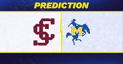 Santa Clara vs. McNeese State Prediction: McNeese State Predicted to Win College Basketball Matchup [12/3/2024]