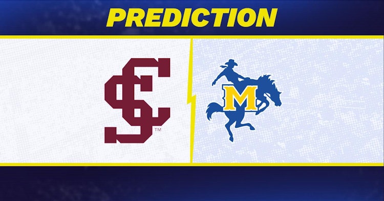 Santa Clara-McNeese State Predictions and Game Preview.