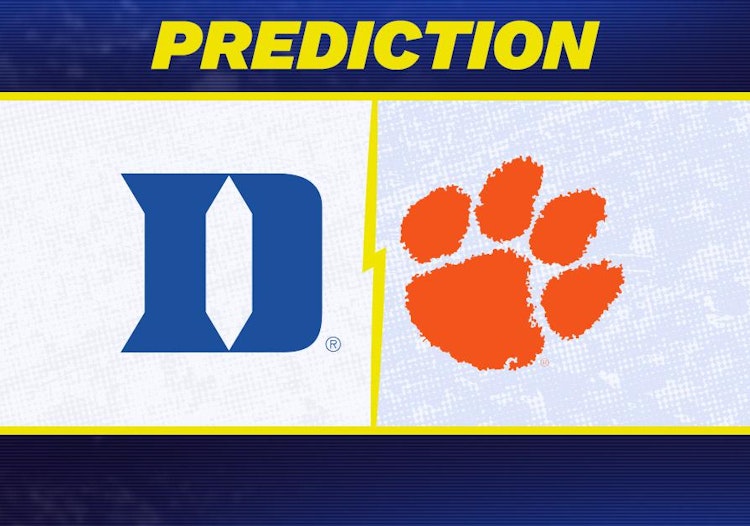 Clemson-Duke Predictions and Game Preview.