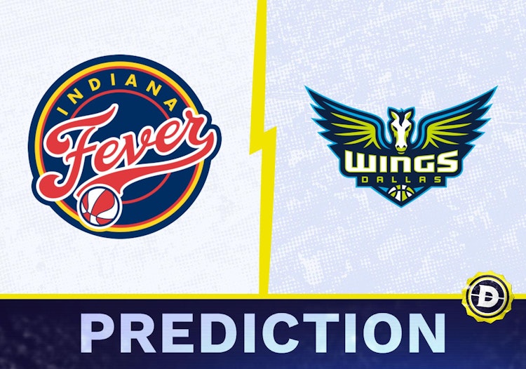 Indiana Fever vs. Dallas Wings: Caitlin Clark Projected to Score 27 Points After New Data Released for WNBA Game [7/17/2024]