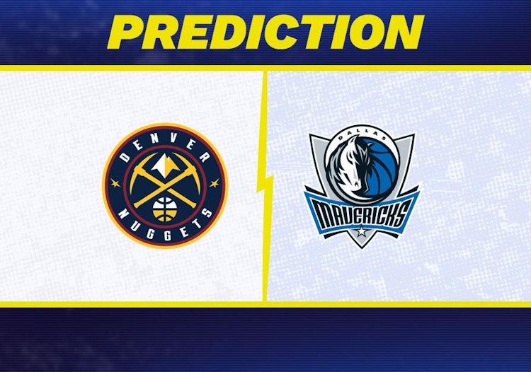 Denver Nuggets-Dallas Mavericks Predictions and Game Preview.