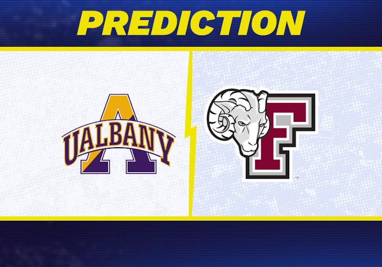 Albany-Fordham Predictions and Game Preview.