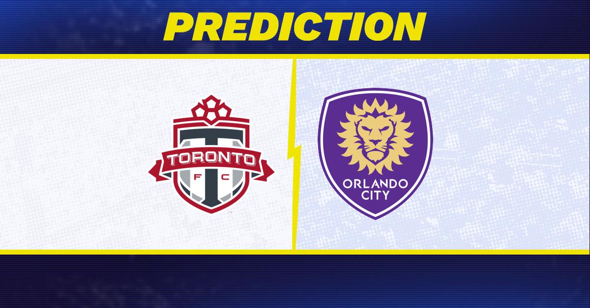 Toronto FC vs. Orlando City prediction, odds, picks, and MLS Season Pass discount code [10/18/2025]