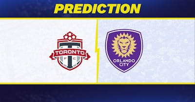 Toronto FC vs. Orlando City prediction, odds, picks, and MLS Season Pass discount code [10/18/2025]