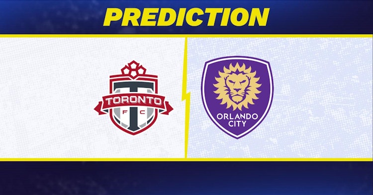 Toronto FC-Orlando City Predictions and Game Preview.