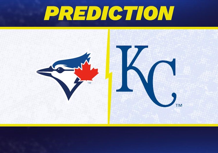 The Toronto Blue Jays take on the Kansas City Royals in MLB action.