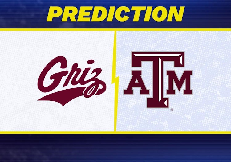 Montana-Texas A&M Predictions and Game Preview.