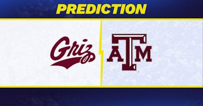 Montana vs. Texas A&M prediction: Why Texas A&M is favored to win men's college basketball matchup [11/18/2025]