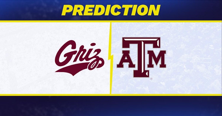 Montana-Texas A&M Predictions and Game Preview.