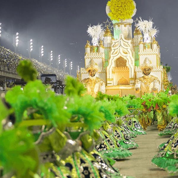 Brazilian Carnival's main gallery image