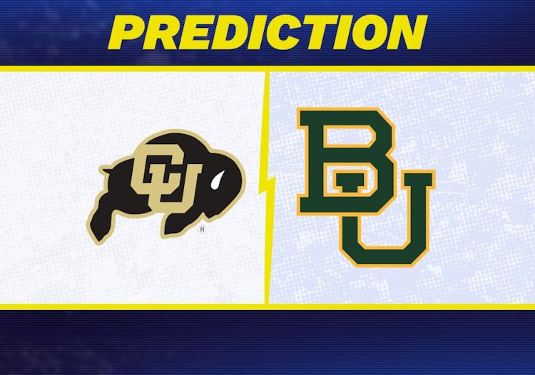 Colorado-Baylor Predictions and Game Preview.