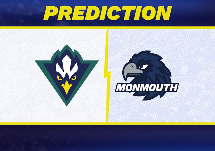 North Carolina-Wilmington-Monmouth Predictions and Game Preview.