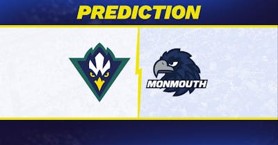 North Carolina-Wilmington vs. Monmouth Prediction: North Carolina-Wilmington Predicted to Win College Basketball Matchup [1/9/2025]