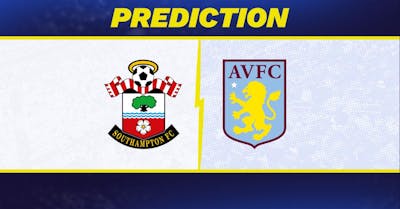 Southampton vs. Aston Villa Prediction, Odds, Premier League Picks [4/12/2025]
