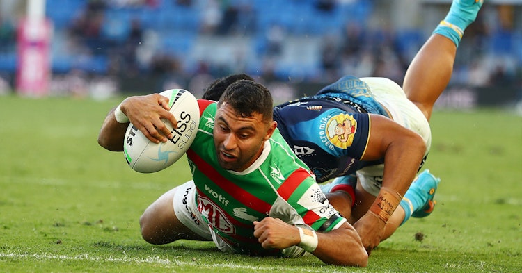 NRL Top Try Scorer Tips for Round 12, 2022