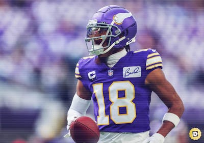 TNF Betting Strategy for Vikings vs. Eagles