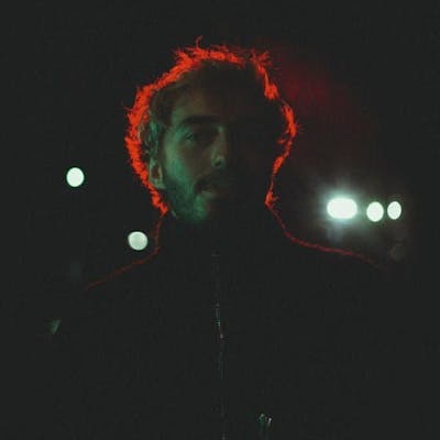 Tru Thoughts Takeover: Kuna Maze