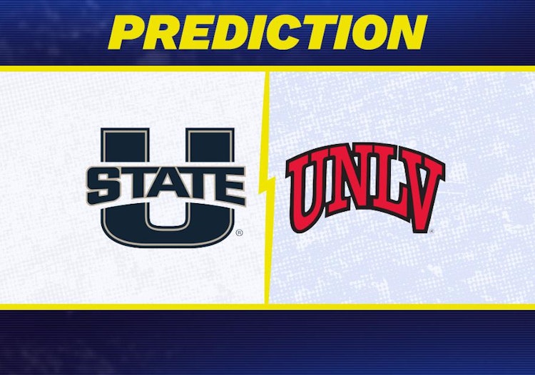 Utah State-UNLV Predictions and Game Preview.