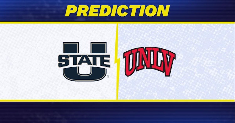 Utah State-UNLV Predictions and Game Preview.