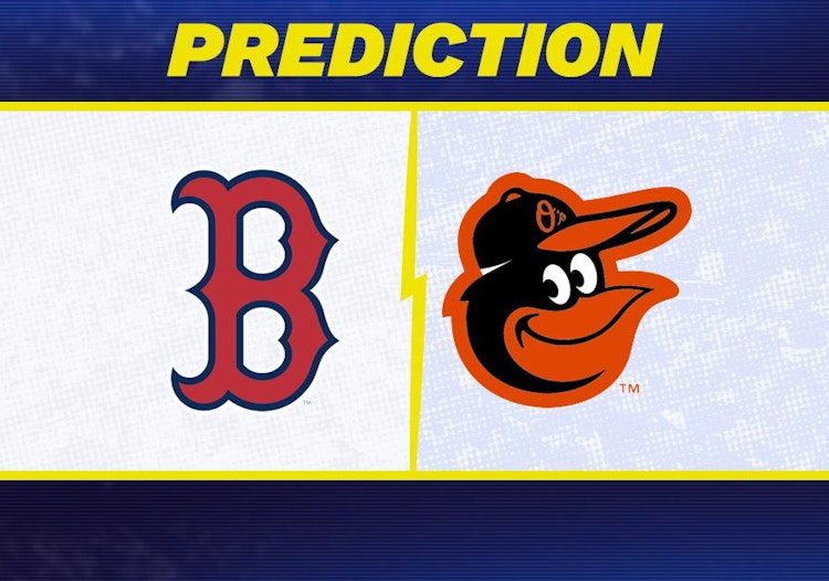 The Boston Red Sox take on the Baltimore Orioles in MLB action.