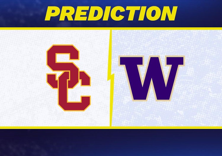 USC-Washington Predictions and Game Preview.
