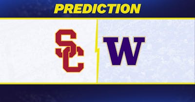 USC vs. Washington prediction: Why Washington is favored to win men's college basketball matchup [3/11/2026]