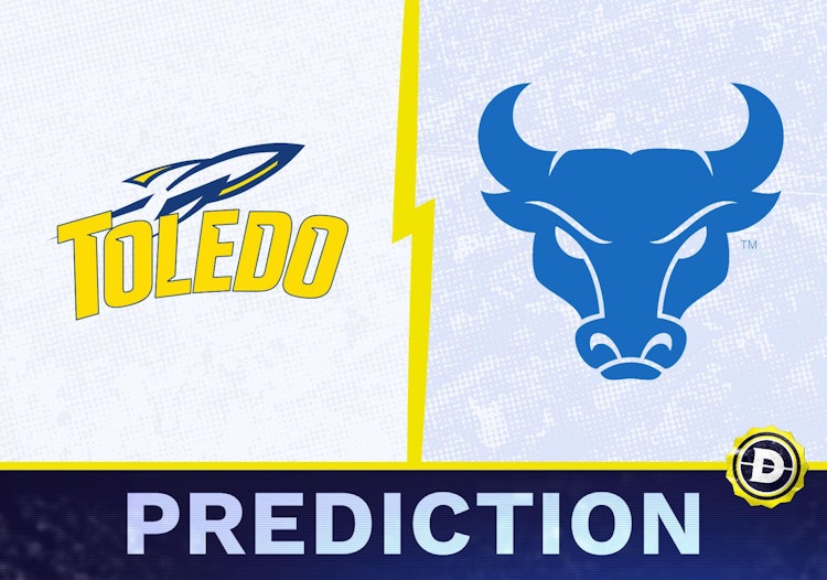 Toledo vs. Buffalo Prediction, Odds, College Basketball Picks [3/2/2024]