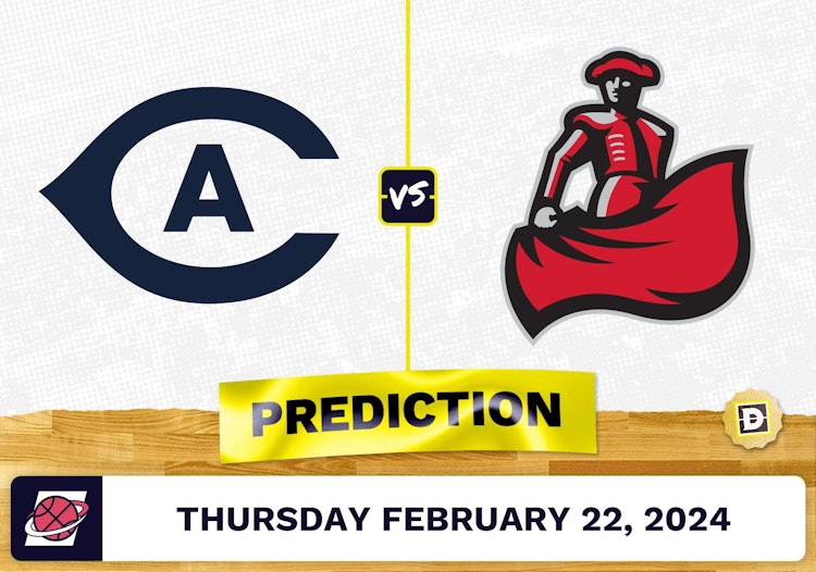 UC Davis vs. Cal State Northridge Prediction, Odds, College Basketball Picks [2/22/2024]