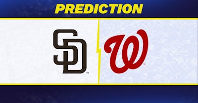 Padres vs. Nationals Prediction: San Diego Predicted to Win Sunday's MLB Matchup [7/20/2025]