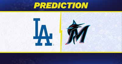 Dodgers vs. Marlins Prediction: Dodgers Predicted to Win After New Data Released for Tuesday's MLB Game [9/17/2024]