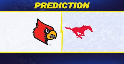 Louisville vs. SMU Prediction: SMU Predicted to Win College Basketball Matchup [1/21/2025]