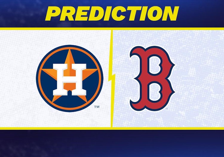 Houston Astros-Boston Red Sox Predictions and Game Preview.