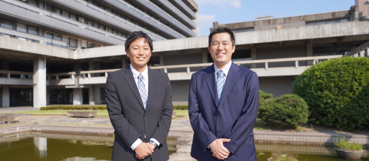 入札参加資格のオンライン化を進める大分県「簿冊の保管が一切不要に」